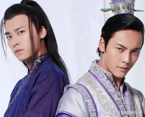 前有陈伟霆,后有李易峰,镜双城步了斛珠夫人扑街的后尘