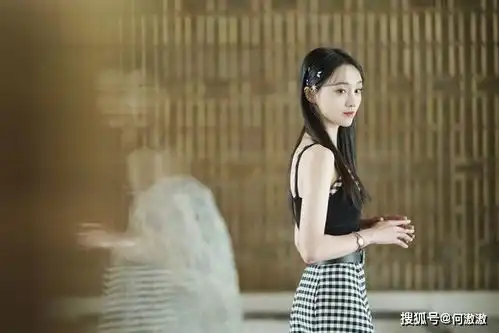 郑爽被官方封杀郑爽微微火遍亚洲,网一手好牌打得稀烂