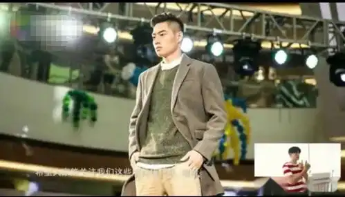 闻香识女人聋人模特无声的世界照样五彩斑斓