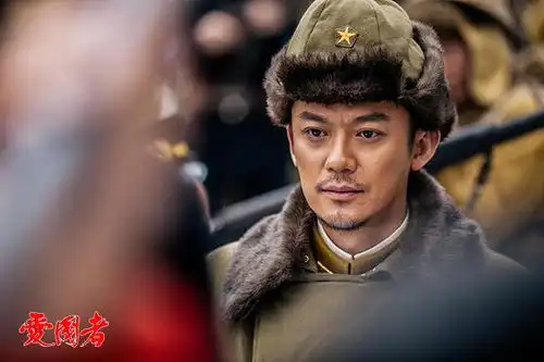 心灵法医曝剧照,聂远化身专业法医,女主也太美了
