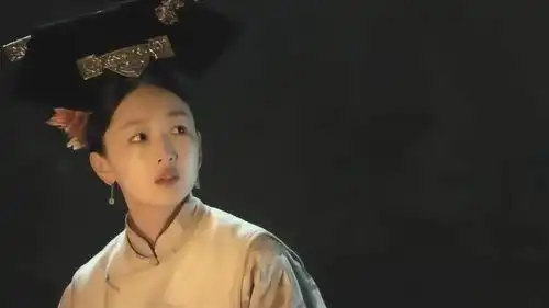 宫锁沉香周冬雨为赵丽颖违反宫规,包贝尔却打抱不平
