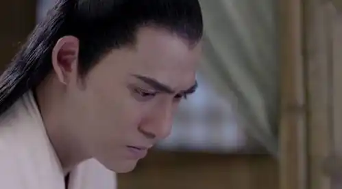 烈火如歌如歌因姬惊雷弃银雪而去,银雪时日无多走上绝路