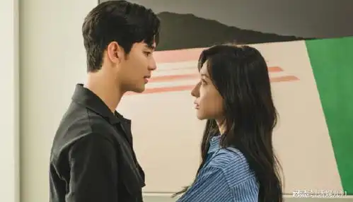 cp粉们的狂欢金秀贤剧本上贴了金智媛的贴纸,这一对太好磕了
