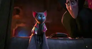 精灵旅社梅菲斯配音是谁
