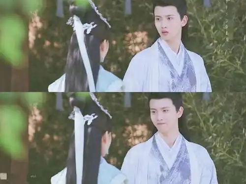 陈宥维成全民笑柄,发长文回应对自己表演不忍直视
