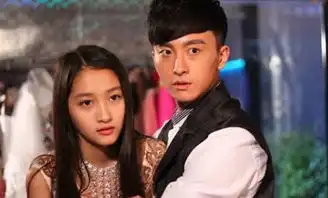 家有儿女刘星玩伴,小时候是胖墩,楚乔传一跃成男神
