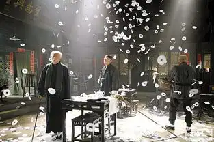 茶馆结局引争议回应大米做成饭就得注水
