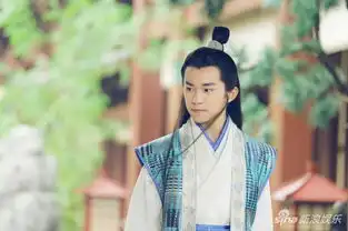 思美人即将开播易烊千玺灵气演绎少年屈原