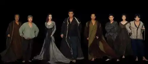 演了四幕戏才报仇,哈姆雷特是不是有拖延症
