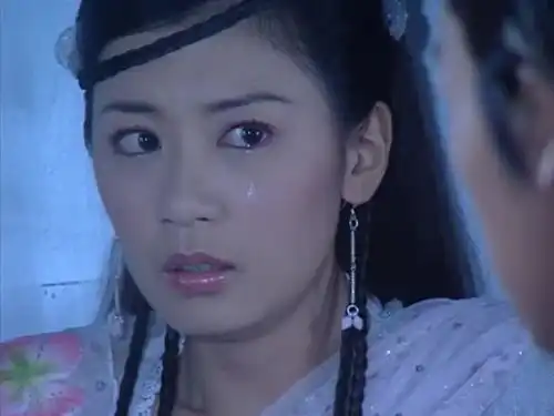 贾静雯的赵敏到底成功在何处呢