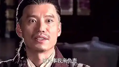 龙门镖局天下第一快刀,敬一刀前来挑战