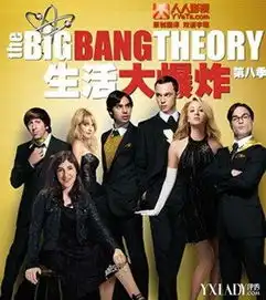 新生活大爆炸第八季开播竟重新回归中国播放引热议
