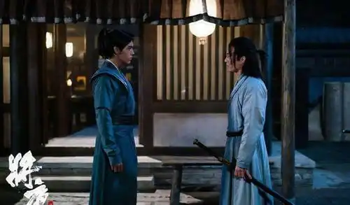 将夜中让观众看得最爽的片段是哪个莫过于宁缺弑皇

