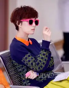 柳暗花明又一村明星爆发第二春
