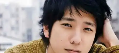 日本男明星童年照大公开,小栗旬颜值超耐打
