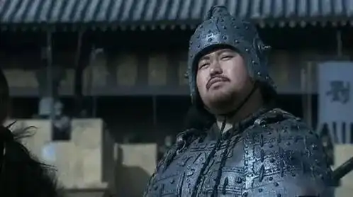 正史中不存在的三国知名人物却成为网红零陵上将邢道荣上榜