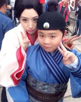 班淑传奇曝光概念海报景甜变身麻辣女教师6430267
