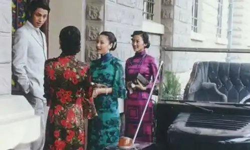 通俗的陷阱论张恨水金粉世家的文类局限二
