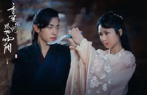 今年5对cp,最甜蜜最纠结,最后一对让粉丝从喜爱到失望
