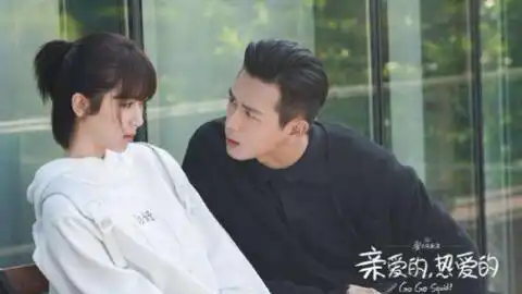 杨紫x李现亲爱的热爱的甜甜的恋爱让我不由自主的露出了姨母笑蜜汁炖鱿鱼
