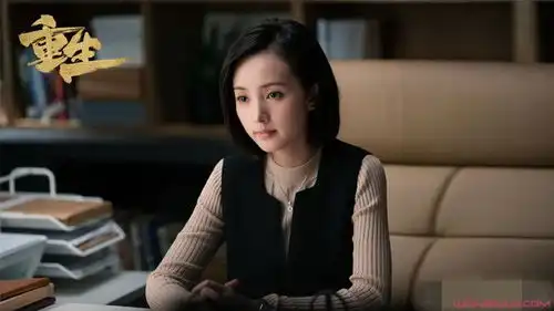 重生夏雨瞳结局是什么夏雨瞳喜欢谁最后和谁在一起