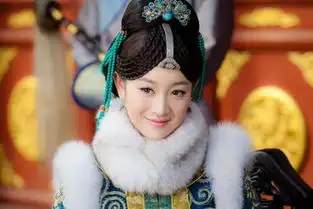 她是皇太极最爱的女人,却33岁早死
