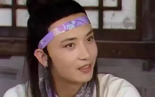 扫黑风暴里的赵立根竟是红楼梦里的他,不愧是帅了一辈子的男人