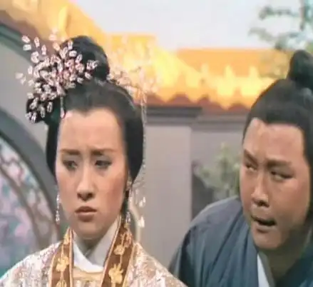 在射雕英雄传中,瑛姑为什么会喜欢上周伯通
