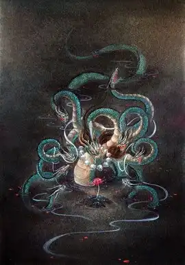 猎奇篇之九头蛇