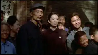 张艺谋国师归来
