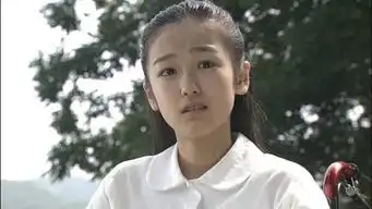 艺伎回忆录小百合长大后,却长成这副鬼样
