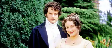 傲慢与偏见经典语录达西和伊丽莎白的傲娇情路
