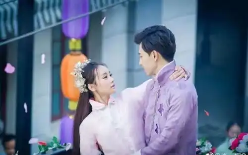 李一桐一个被颜值耽误的演员