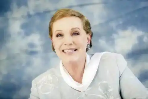 赫本x26amp安德鲁斯淑女之争