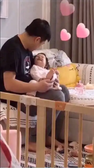 自从生了这个女儿,这个家我就成了外人网友这个就是你前生情敌
