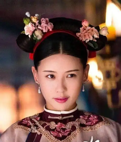 延禧攻略宫女心机排行第一不是尔晴,而是纯妃身边的这位
