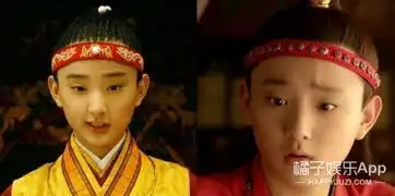 妈呀跟紫薇谈恋爱的于小彤,怎么变这样了
