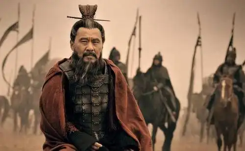 被误解的宁教我负天下人,休教天下人负我