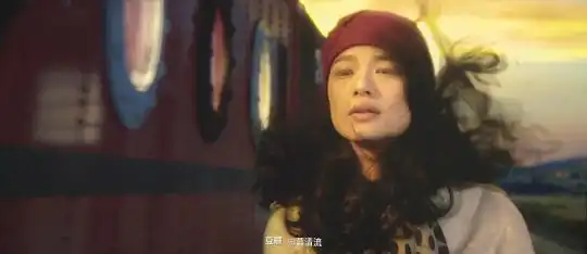 慕清流的相册一步之遥电影剧照
