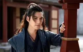 陆毅晒贝儿姐妹照昔日小鲜肉变古装男神
