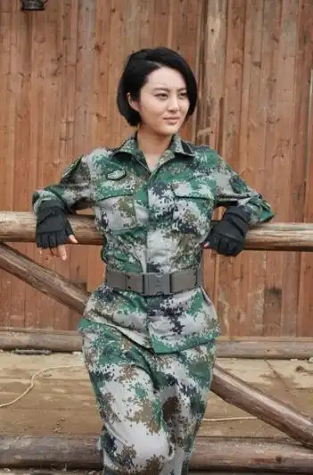 她是范冰冰最美替身,在范冰冰补税期间疯狂接戏,如今成功翻身