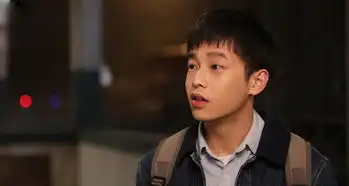 暑期大黑马快把我哥带走破2亿第一重磅催泪弹镜头首曝光
