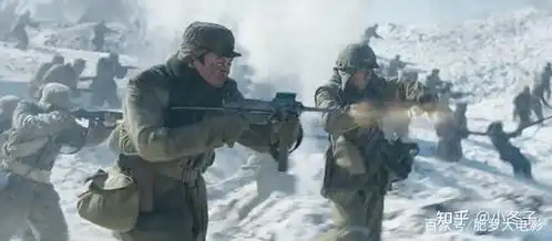 水门桥首轮口碑出炉,吴京和千玺演技动人,七连结局让人破防
