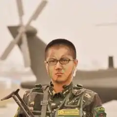 我是特种兵,利刃出鞘,演员表