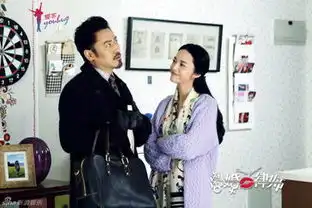 离婚律师大结局有情人终成眷属