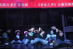 百老汇音乐之声海选收官
