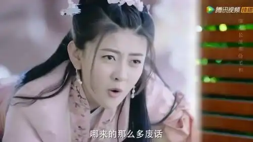 双世宠妃2小檀穿越到现代,古代照片不小心曝光
