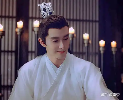 如何评价高伟光在三生三世枕上书中的演技表现
