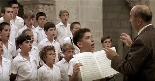 放牛班的春天从两种心理学流派的对立,解析孩子的教育方式