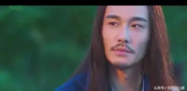 楚乔传乌先生乌道涯身份揭秘乌先生与洛河居然是这种关系
